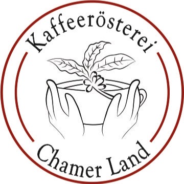 Kaffeerösterei - Chamer Land logo