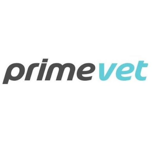 Primevet Veteriner Kliniği logo