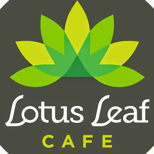 Lotus Leaf Cafe