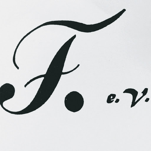 Cafe F. logo