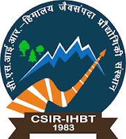 Opportunity at the Himalayan Bioresource Institute Closing date for applications: September 13