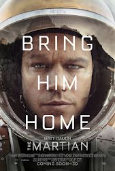 Marte - The Martian (2015)