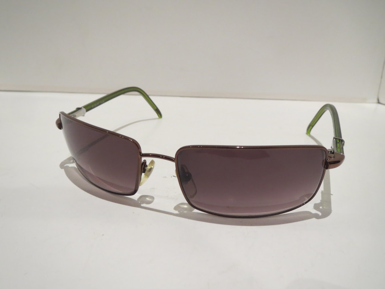 Robert Marc Rectangular Shades