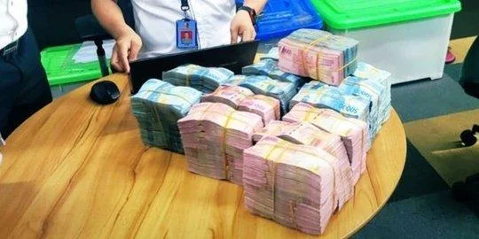 Polisi: Artis yang Kembalikan Uang Hasil Binary Option Tak Bisa Dijerat TPPU