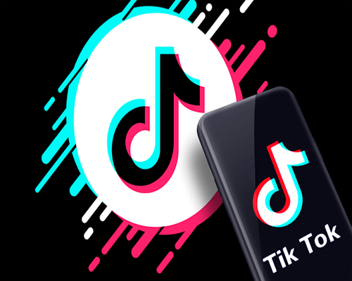 Tiktok Seeding