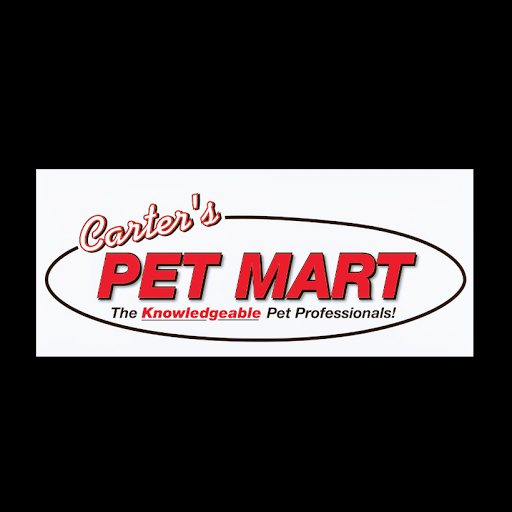 Carters pet mart Inc logo