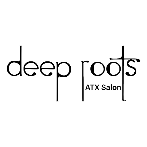 Deep Roots ATX Salon logo