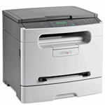 download and install Lexmark X203n inkjet printer driver