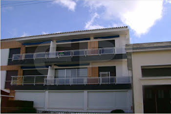 appartement à Thouars (79)