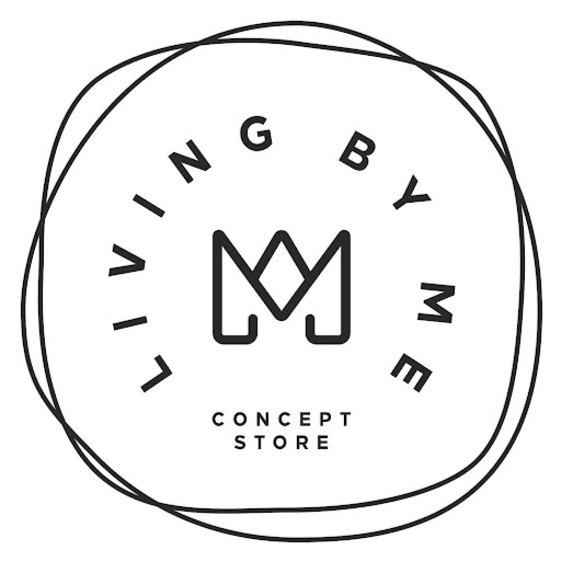 Living by ME Borculo logo