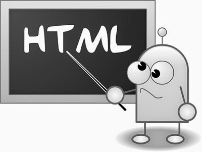 pengertian html