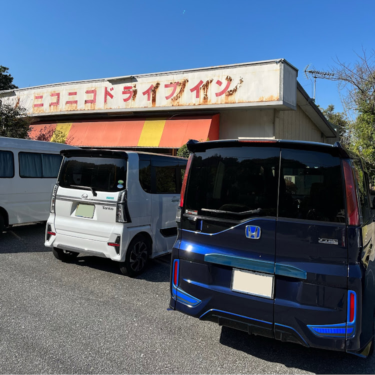 ステップワゴンの亀山湖・片倉ダム・紅葉ロード・銀杏並木・赤い橋コラボに関するカスタム事例の投稿画像11枚目