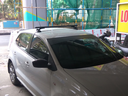 The Car Shoppe, Edappally - Palarivattom Rd, Near Renaissance Hotel, Sonia Nagar, Palarivattom, Kochi, Kerala 682025, India, Auto_Seat_Cover_Shop, state KL