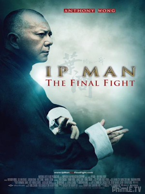 Movie Diệp Vấn: Trận Chiến Cuối Cùng - Ip Man: The Final Fight (2013)