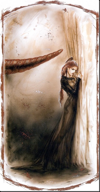 [Luis Royo] Prohibited Book 3_428361-0017