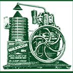 Marlborough Vintage & Farm Machinery Soc logo