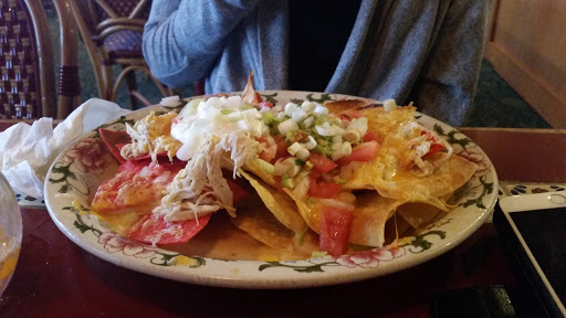 Mexican Restaurant «El Trio Mexican Restaurant», reviews and photos, 9205 Crown Crest Blvd, Parker, CO 80138, USA