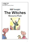 REP Insight The Witches Resource Pack