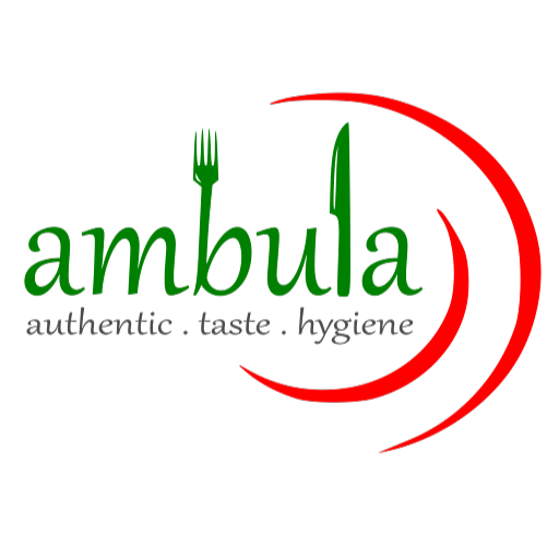 Ambula - Authentic Sri Lankan Cuisine