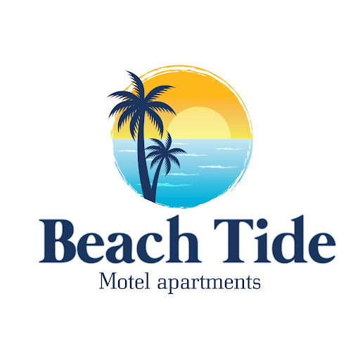 Beach Tide Motel Apartments logo