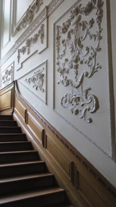 Staircase Wall