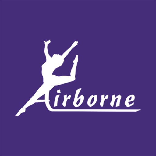 Airborne Dance