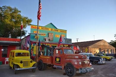 Mitica Ruta 66: Con la poli en los talones. - COSTA OESTE USA 2012 (California, Nevada, Utah y Arizona). (21)