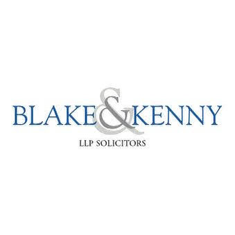 Blake & Kenny LLP Solicitors Galway