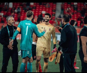 Michel Iannacone et Al Ahly remportent la Supercoupe d'Afrique