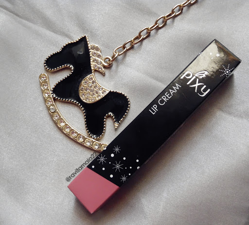 pixy lip cream