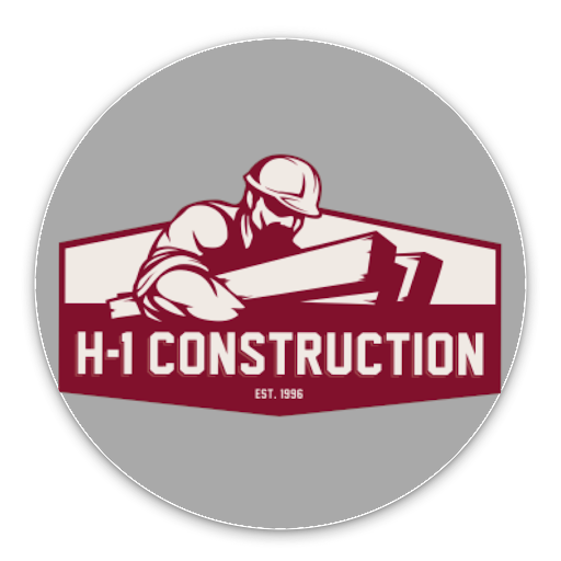 H-1 Construction LLC