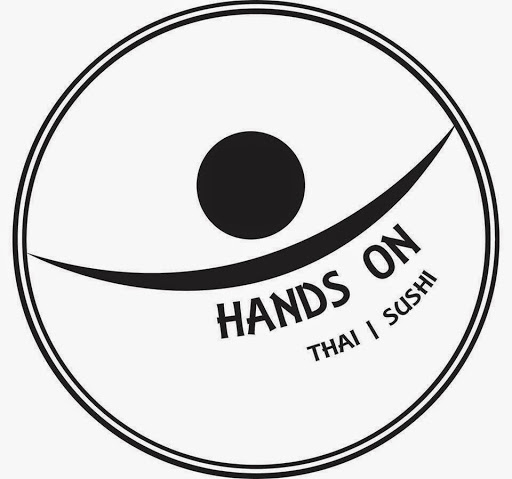 Hands On - Addison St. logo