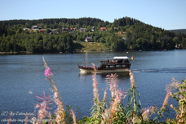 Titisee