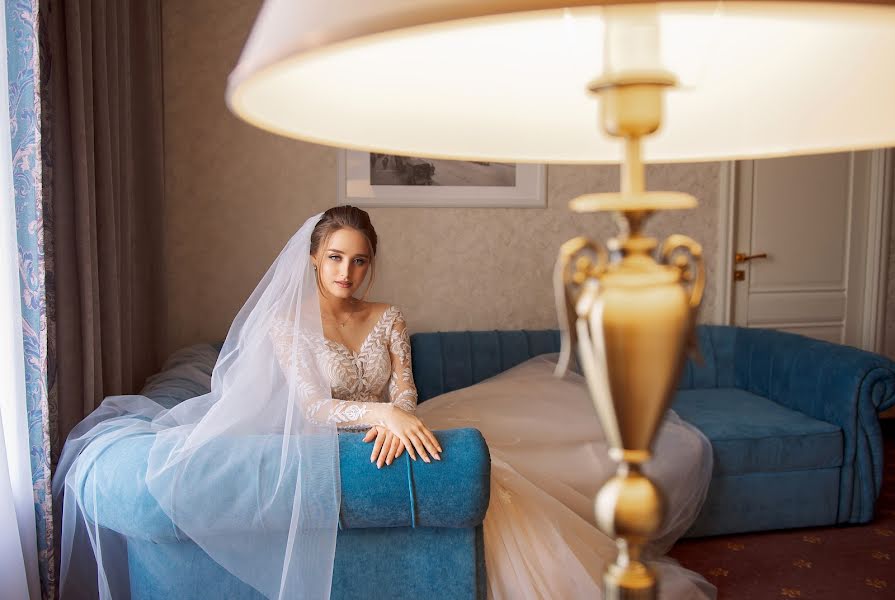 Fotógrafo de bodas Viktoriya Golubenko (vikagolubenko). Foto del 26 de agosto 2019