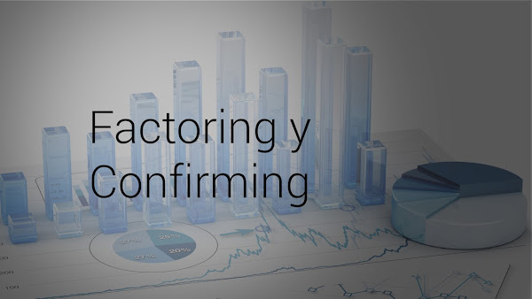 ¿Qué diferencias hay entre el factoring y el confirming?