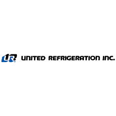 United Refrigeration Inc