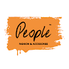 People, Sector 59, Noida logo