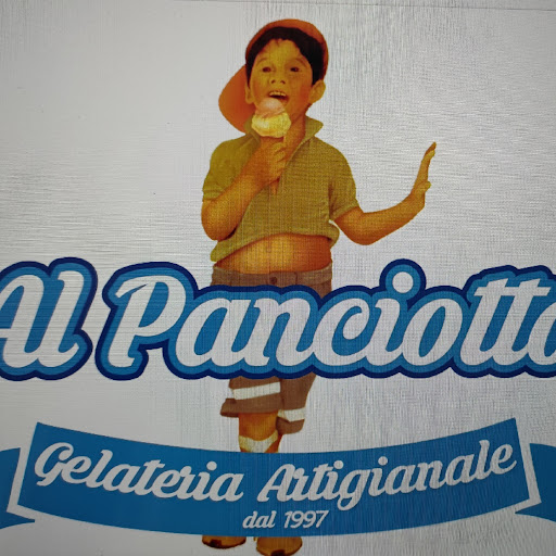 Gelateria al Panciotto logo