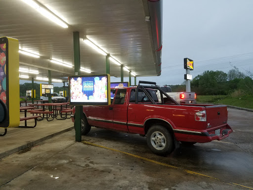 Fast Food Restaurant «Sonic Drive-In», reviews and photos, 106 E Brooklyn St, Linden, TN 37096, USA