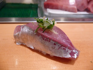 sashimi, Sushi Dai, Tokyo, Japan, Tsukiji Fish Market