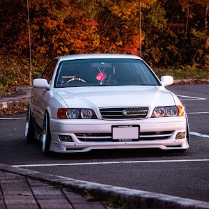 チェイサー JZX100