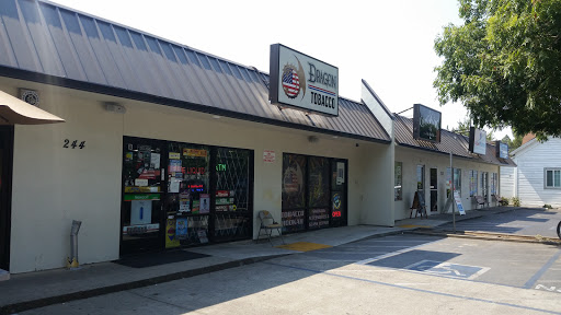 Tobacco Shop «Dragon Tobacco», reviews and photos, 244 Walnut St # D, Chico, CA 95928, USA