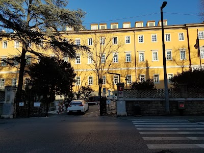 Photos of Ospedale Maggiore