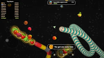 Worms Zone .io - Hungry Snake - Apps on Google Play