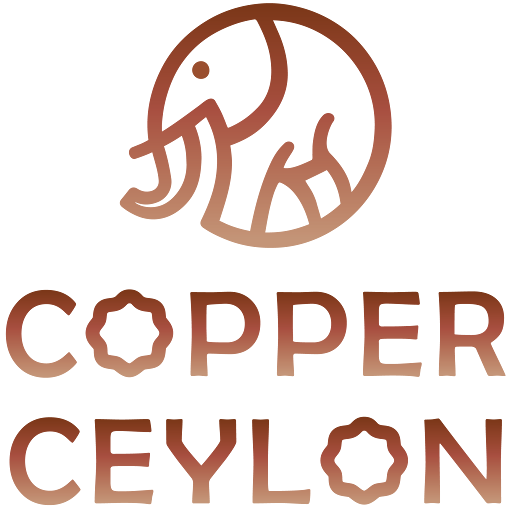 Copper Ceylon logo