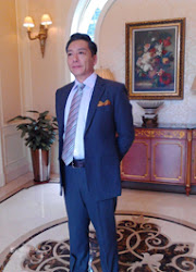 Feng Dalu China Actor