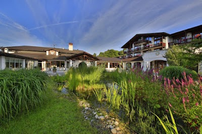 Photos of Alpenhof Murnau