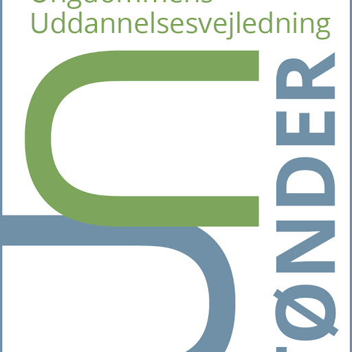 UU Tønder - Ungdommens Uddannelsesvejledning logo