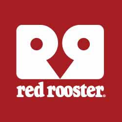 Red Rooster Rockingham logo