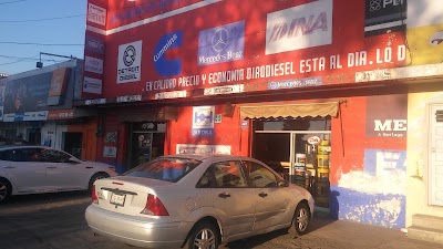 Photos of DIRODIESEL Distribuidora de Refacciones Originales Diesel, S.A. de C.V.
